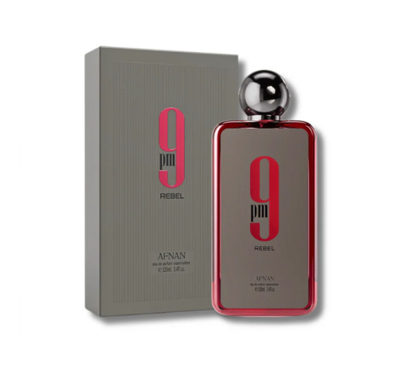 Producto - 9PM Rebel