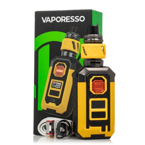 Producto - VAPORESSO ARMOUR MAX