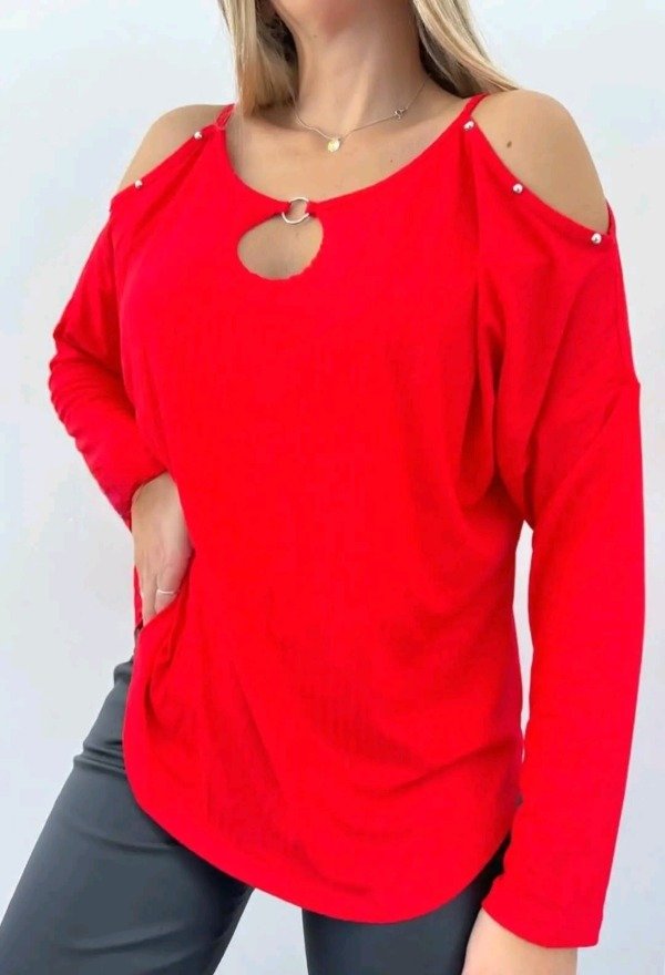 Producto - Remeron mabel morley