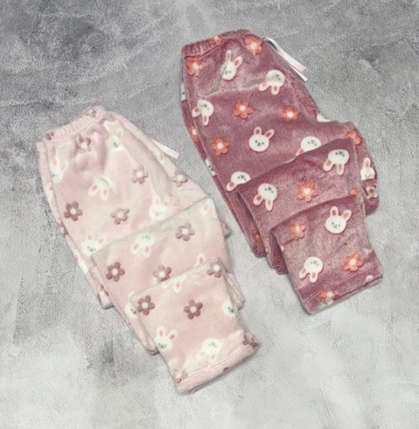 Producto - LINEA ION Art PIJAMA LUMINOSO