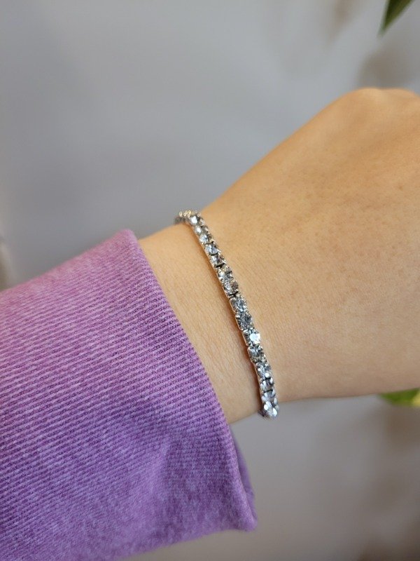 Producto - Pulsera elástica cubic