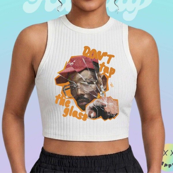 Musculosa Tyler the creator #15