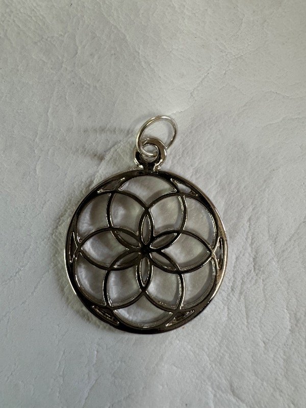Producto - Dije Flor de Loto