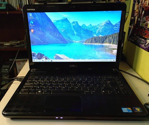 Producto - NOTEBOOK DELL INSPIRON N4030 i3 WIN 10