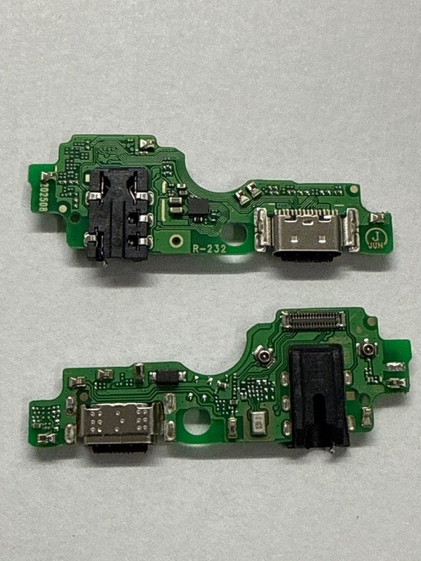 Producto - PLACA DE CARGA INFINIX HOT 60