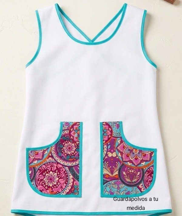 Producto - Mandalas multicolor 25 T: L