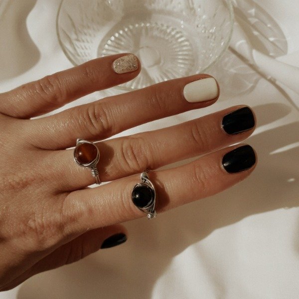 Producto - Anillo Artesano