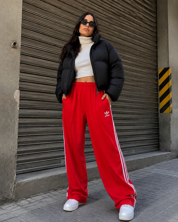 Producto - Pantalon Palazo Trend con tajo - 0