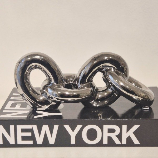 Producto - Cadena knot