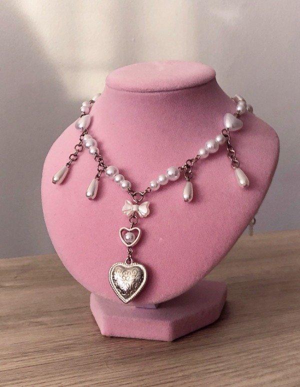 Producto - collar my dear diseño exclusivo