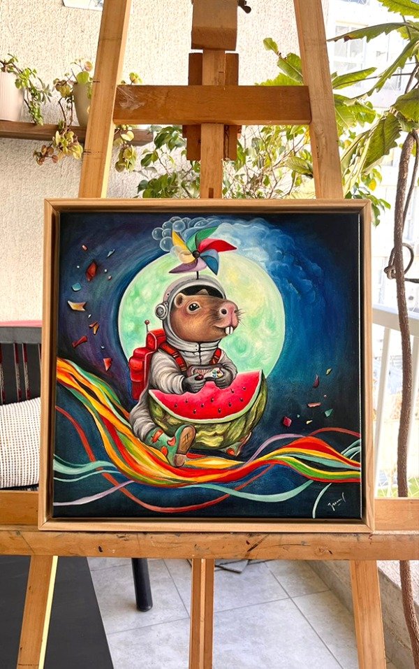 Producto - :: ILUSIONISTA ::