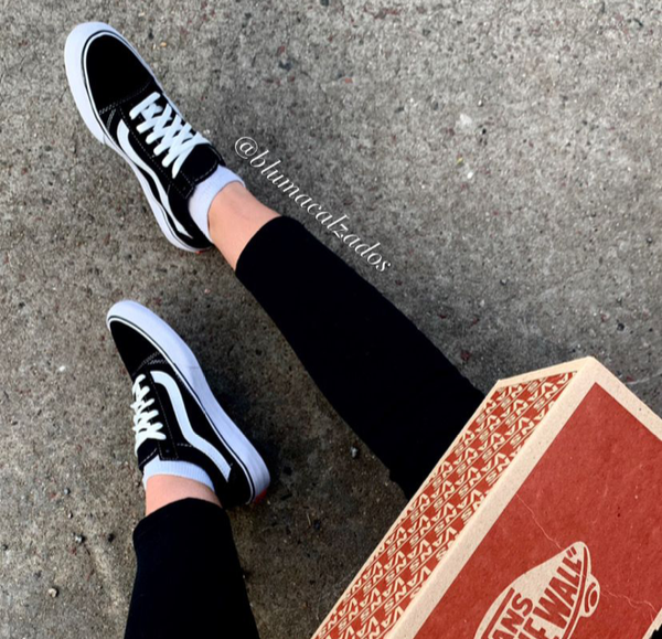 Producto - Vans Old Skool