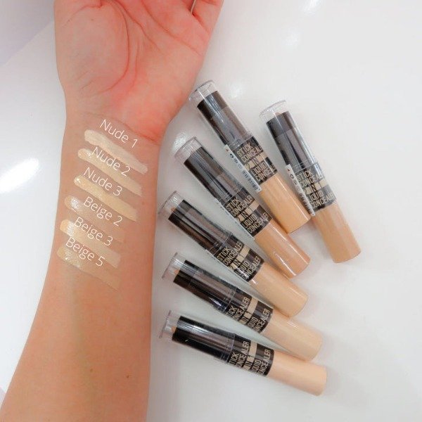 Producto - Corrector duo RUBY ROSE - 1