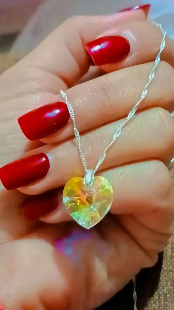 Producto - Cadena + dije sw
