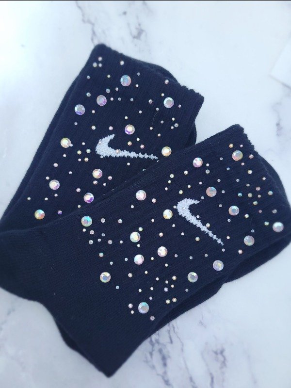 Producto - Nike negro