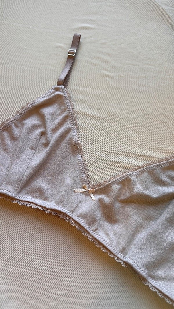 Producto - Corpiño Poppy - 3
