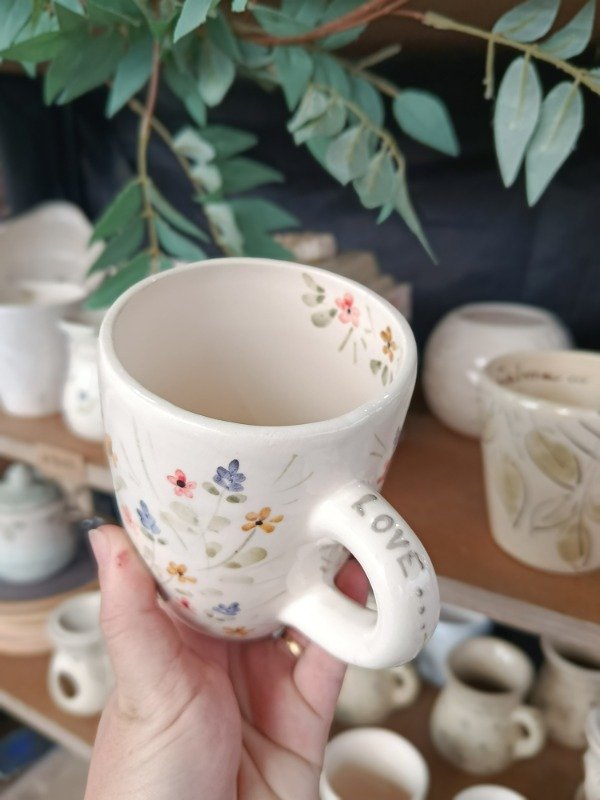 Producto - Taza mediana - 3