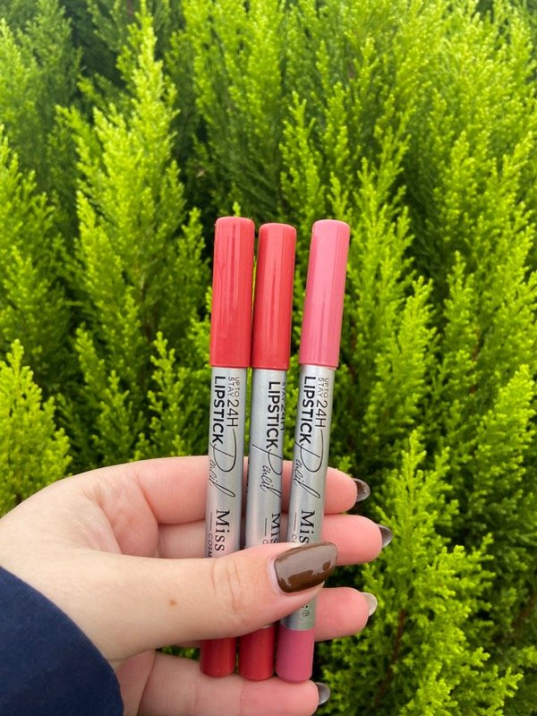 Producto - Lápiz labial