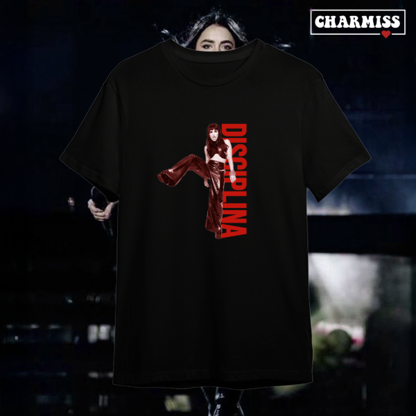 Remeron oversize disciplina 2 — imagen 2