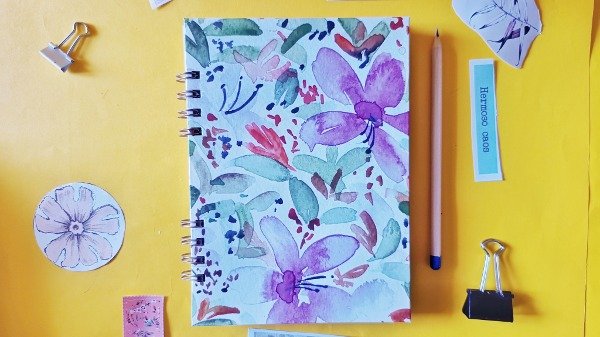 Producto - Agenda de gratitud