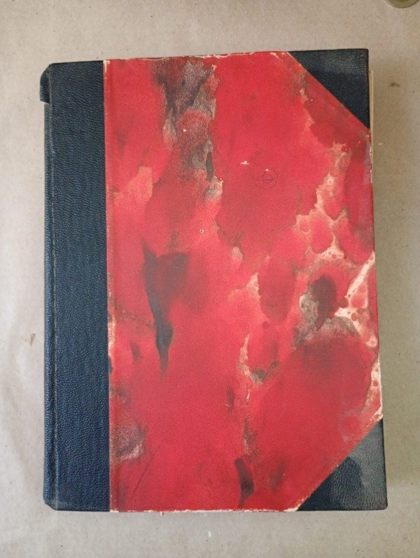 Producto - Amigos y maestros de mi juventud - Manuel Gálvez - Kraft 1944 - Tapa dura