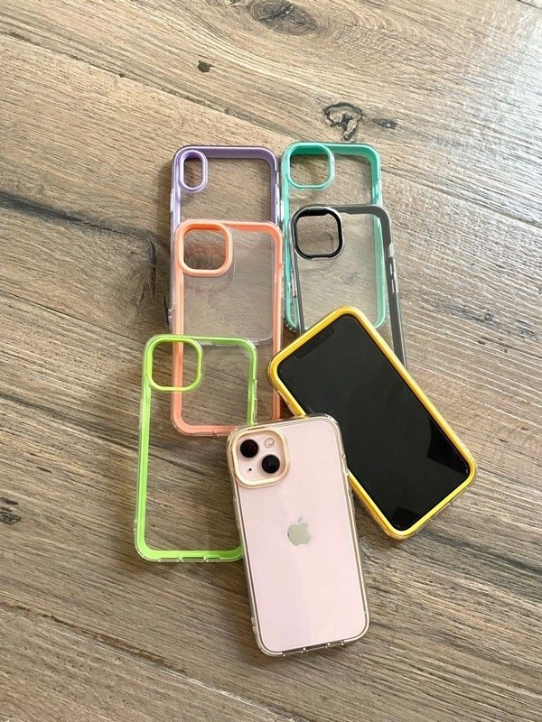 Producto - Funda MAX PROTECTION iPhone x/xs - 0