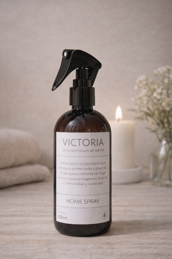 Producto - HOME SPRAY - 250 ml