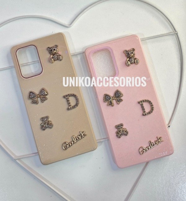 Producto - Funda Motorola G85 (41)