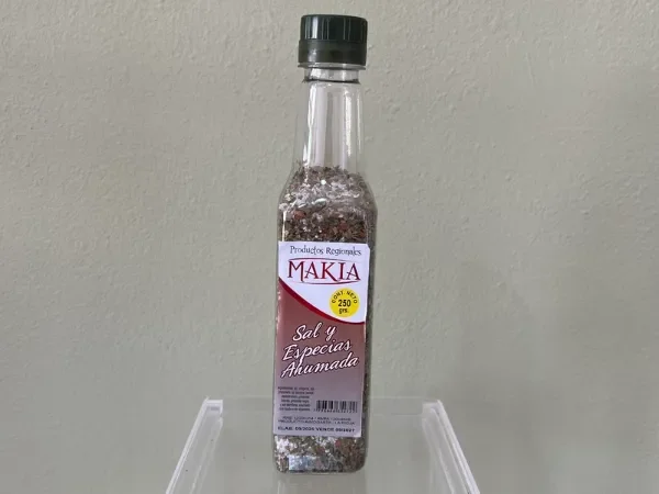 Producto - MAKIA SAL X250GRS - 1