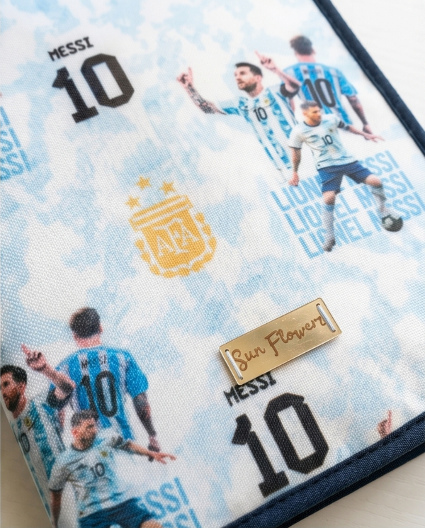 Producto - Cartu Victoria de campeones (elección de estampados) - 3