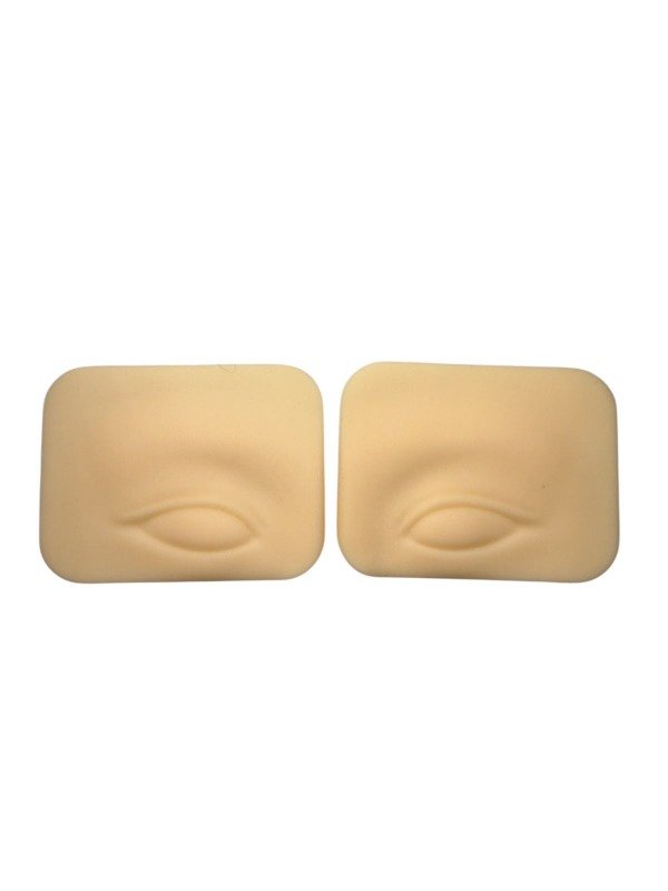 Producto - Piel Siliconada Para Práctica Piel