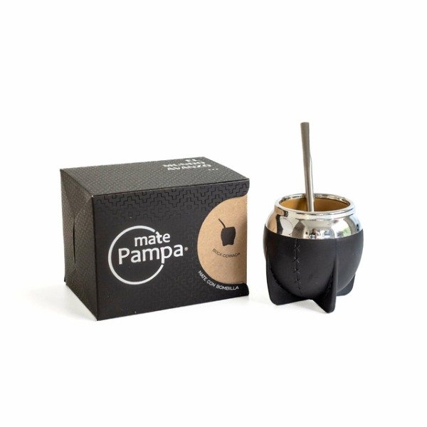 Producto - Mate pampa tradicional