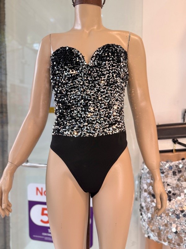 Producto - BODY LENTEJUELAS - 2