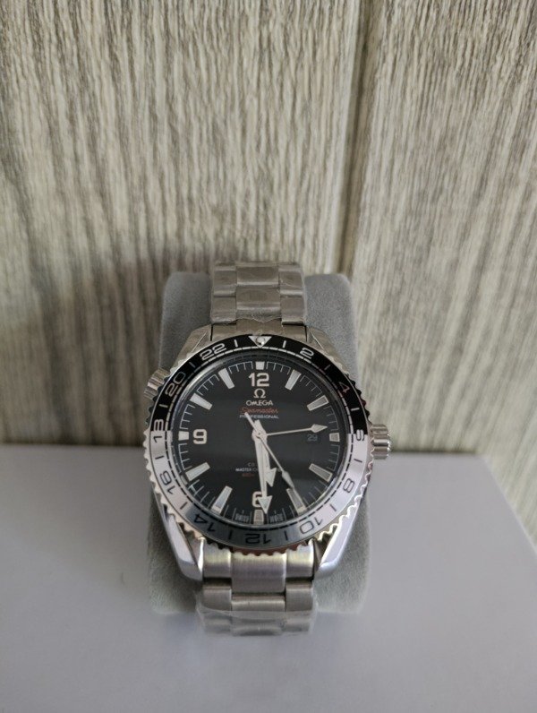 Producto - Omega seamaster A