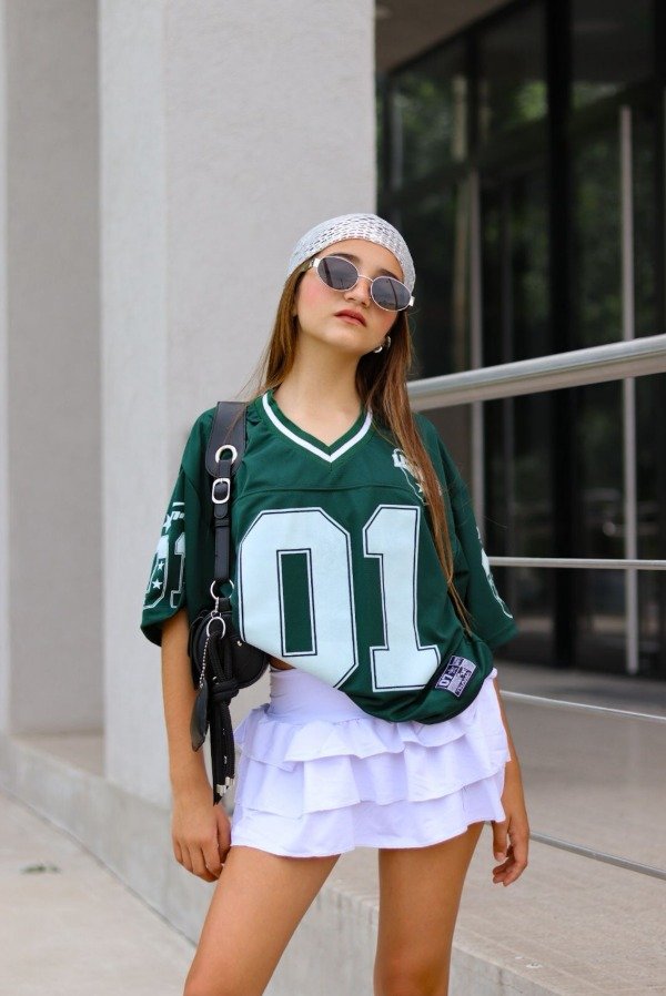 Producto - CAMISETA LEGENDARY