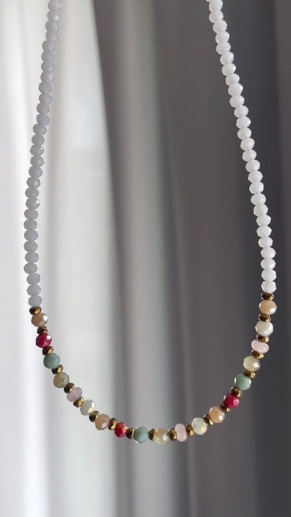 Producto - Collar armonía