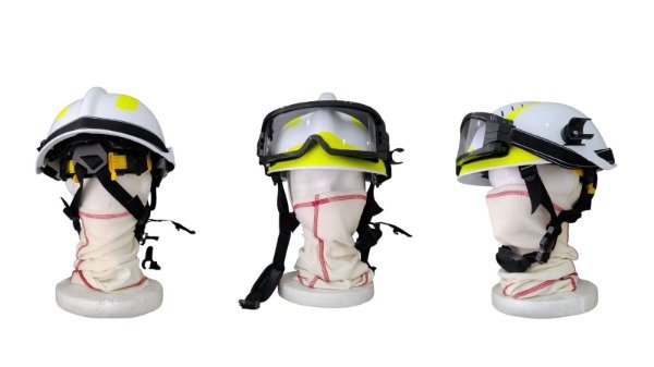 Producto - Casco Para Rescate Pyronex