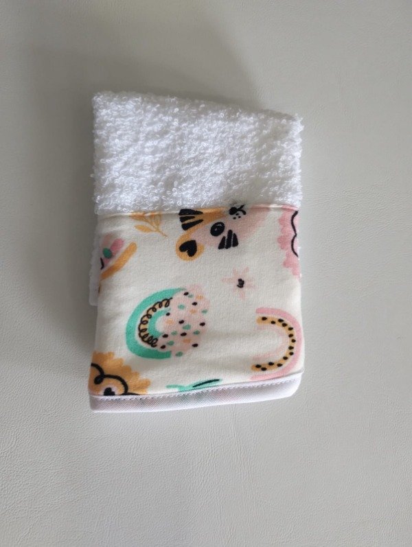 Producto - Babita Leon Nena