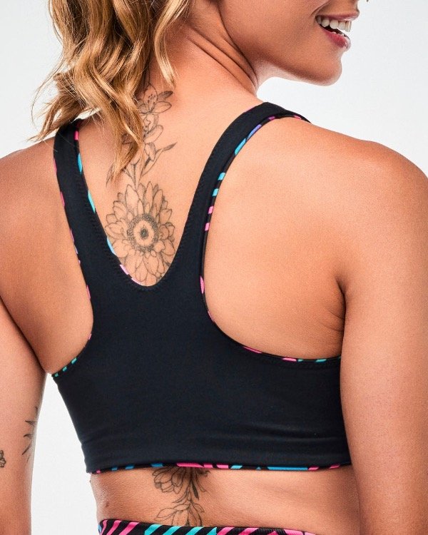Producto - Electric Feel Z-Lift Scoop Bra - 3