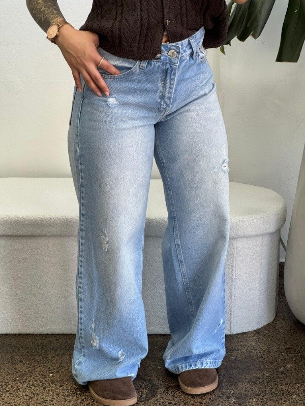 Producto - Wide Leg Stella