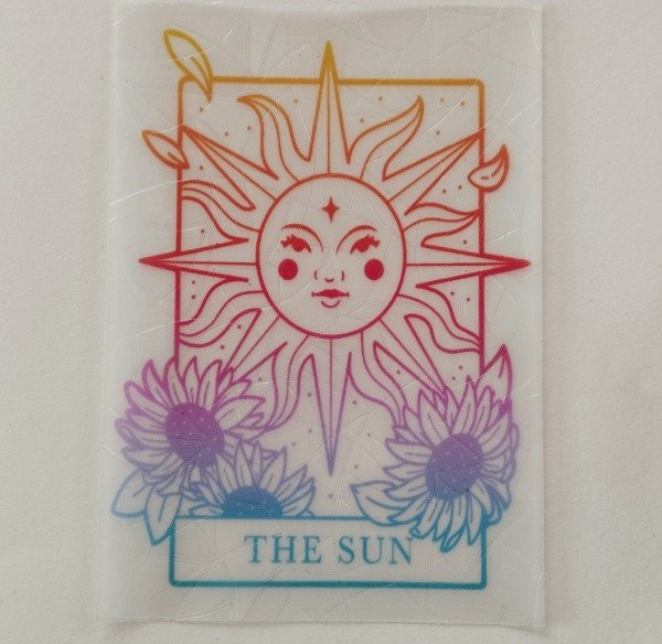 Producto - Atrapasol Vinilo E