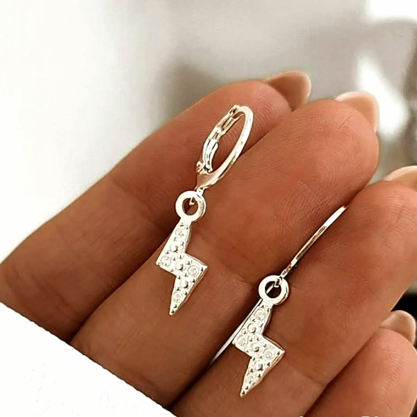 Producto - Aros rayito
