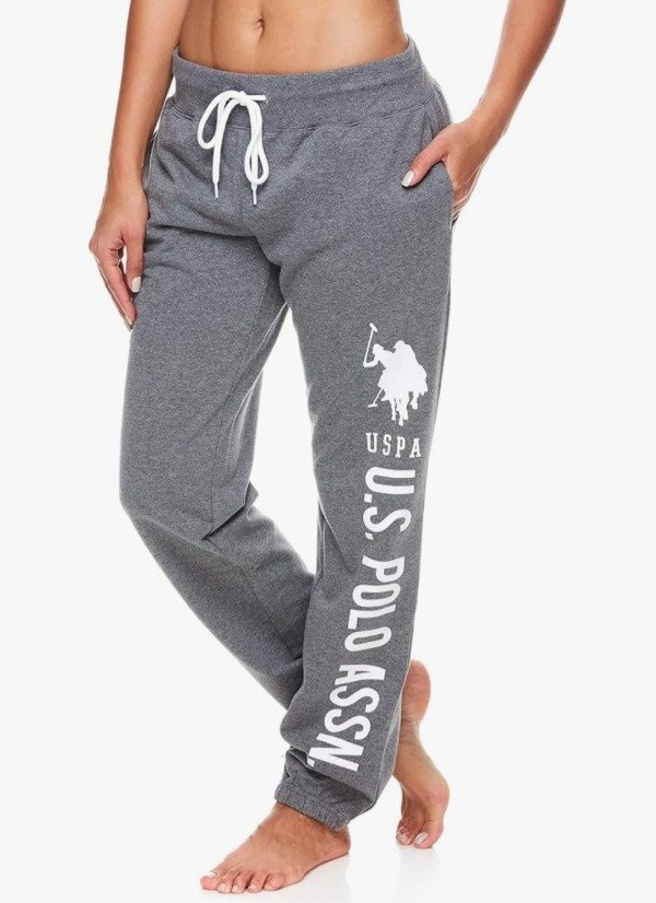 Producto - Jogger Polo US