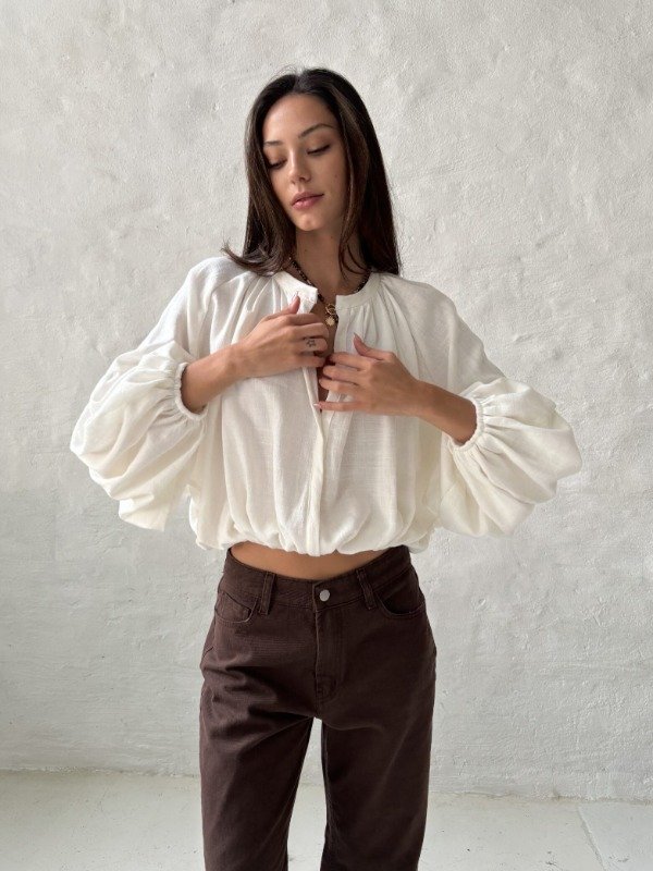 Producto - Blusa Lucca Italiano