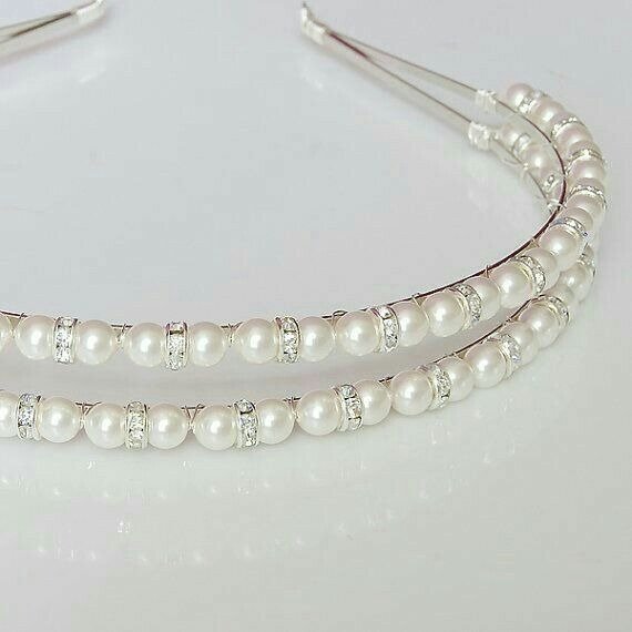 Producto - Diadema bari bari