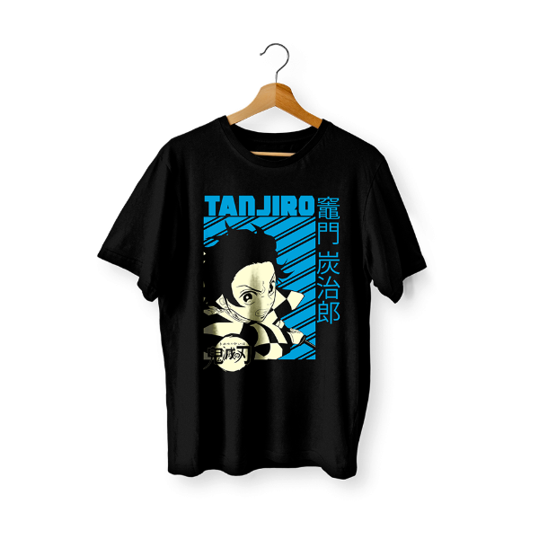 TANJIRO KAMADO 4