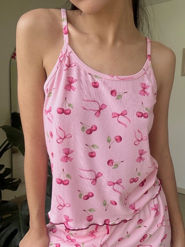Producto - Pijama Hailey - 16