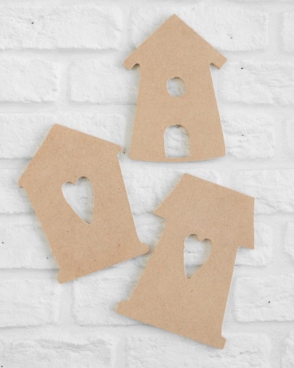 Producto - COMBO CASITAS COUNTRY