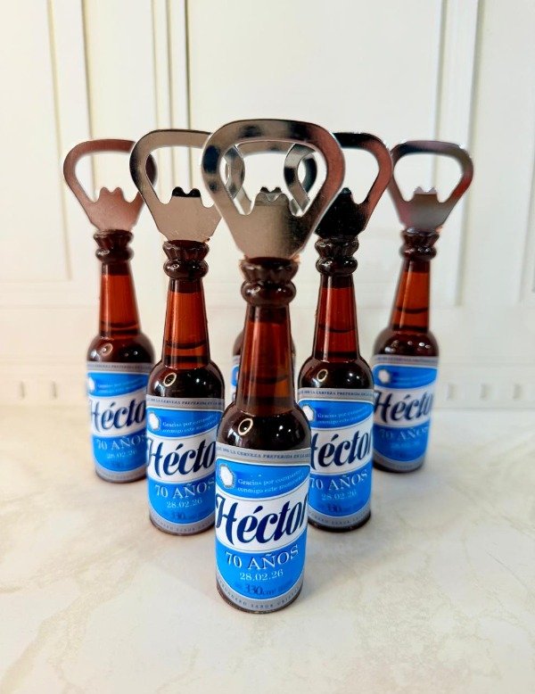 Producto - MINI QUILMES