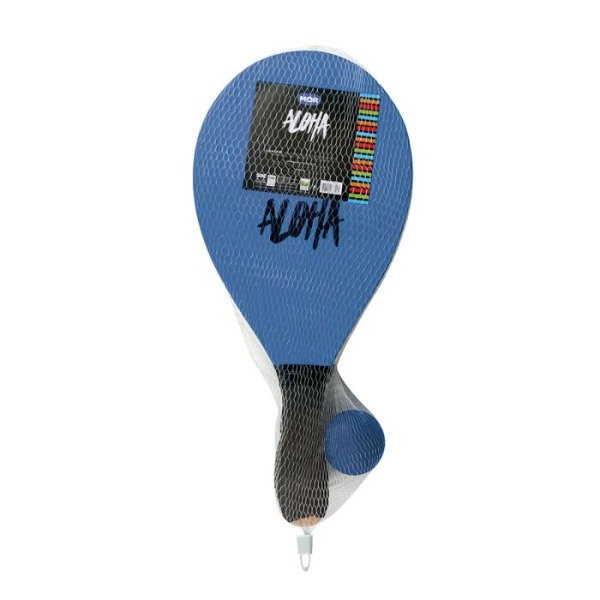 Producto - Juego de paletas frescobol MOR Aloha - 2